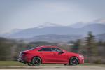 Mercedes-Benz CLA250 4Matic AMG Line 2019 года (WW)
